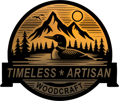 Timeless Artisan Woodcraft